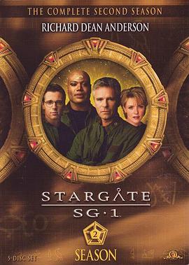 星际之门 SG-1 第二季第21集