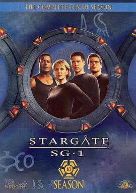星际之门 SG-1 第十季第07集