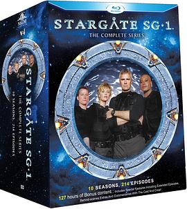 星际之门 SG-1 第一季第12集