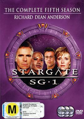 星际之门 SG-1 第五季第13集