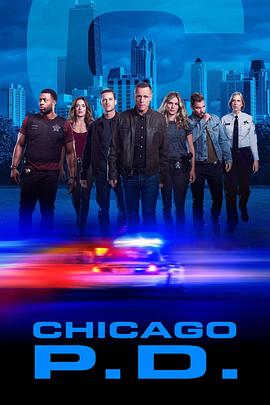 芝加哥警署第七季第2集