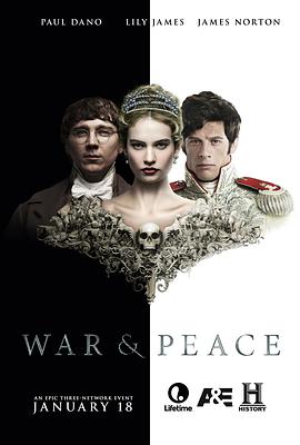 战争与和平第01集