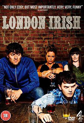 爱尔兰人在伦敦第一季第03集