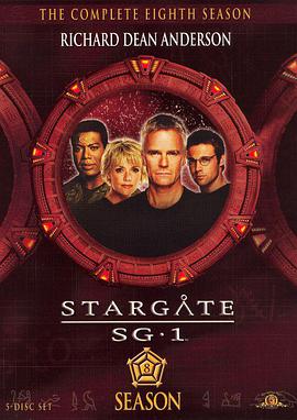 星际之门SG-1第八季第09集