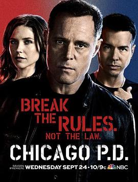 芝加哥警署第二季第03集