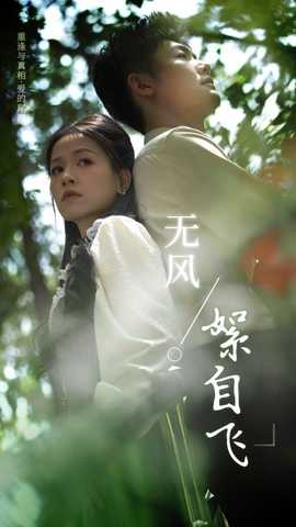 无风絮自飞(全集)