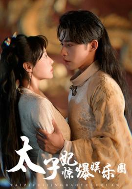 太子妃惊爆娱乐圈第02集