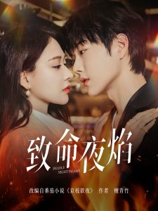 致命夜焰(全集)