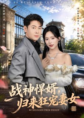 战神悍婿，归来狂宠妻女(全集)