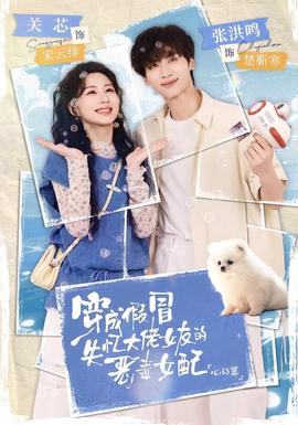 穿成假冒失忆大佬女友的恶毒女配：心动篇(全集)