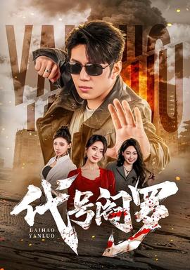 代号阎罗(全集)