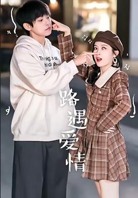路遇爱情(全集)