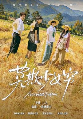 莫欺少女穷(全集)