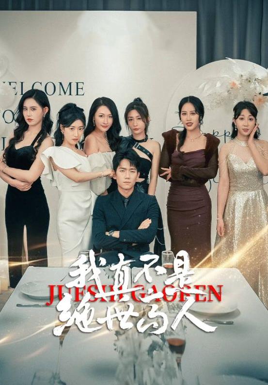 我真不是绝世高人第01集