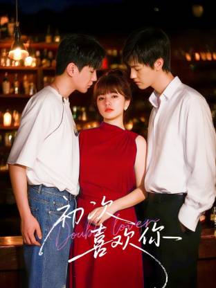 初次喜欢你第04集
